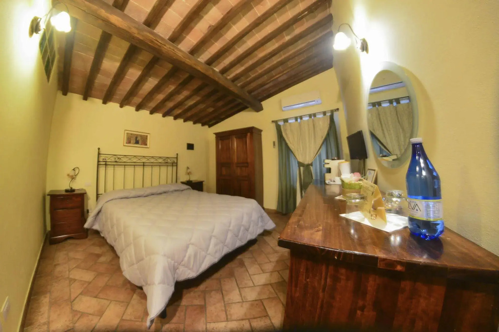 Casa Di Campagna In Toscana
