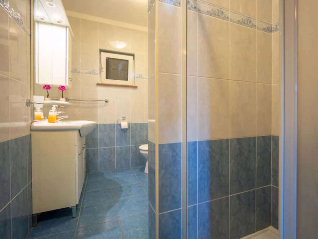 Apartment Sanja Karlobag 32679
