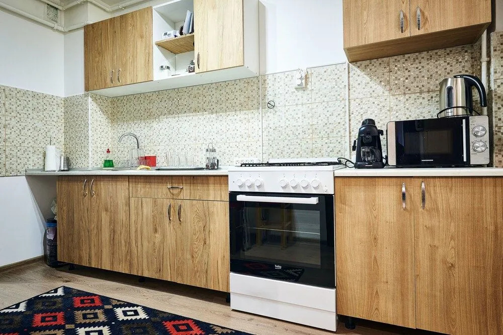 Family Apartment