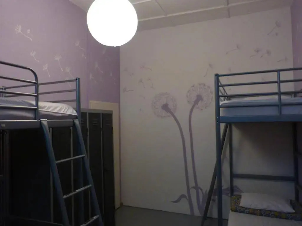 Corner Hostel