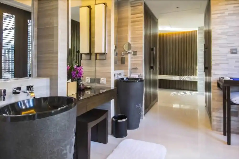 Dusit Devarana Hot Springs & Spa Conghua