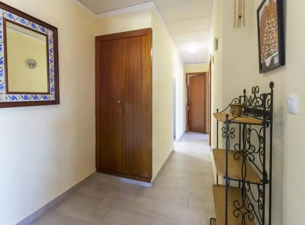 Cotton - Apartment In Urbanitzacio Platja Doliva