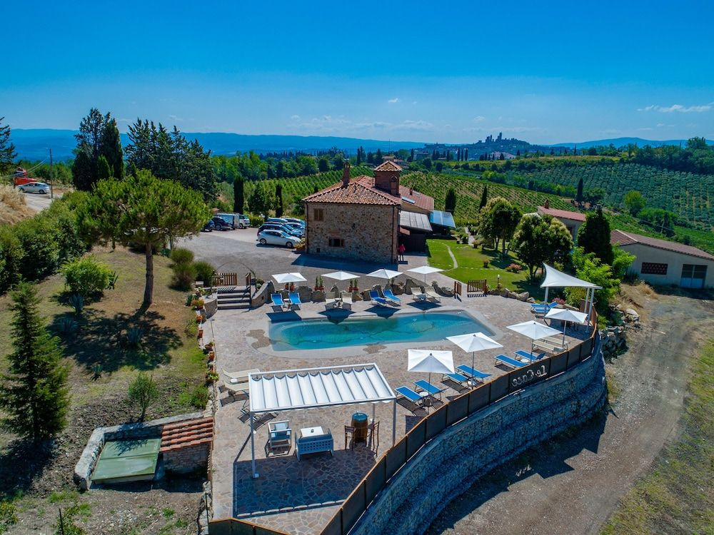 Casa Vacanza Le Case