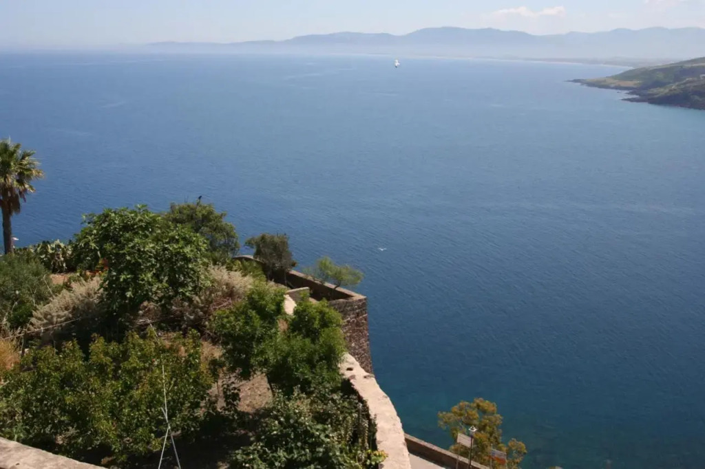 Appartamento Vista Mare Castelsardo