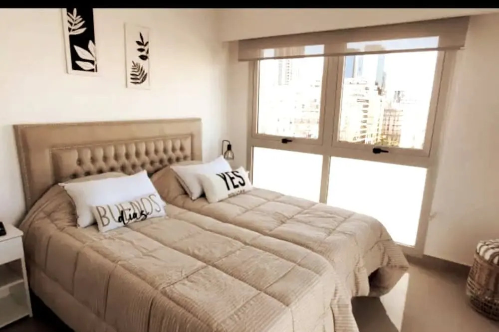 Urban Luxury Studio Living in San Telmo