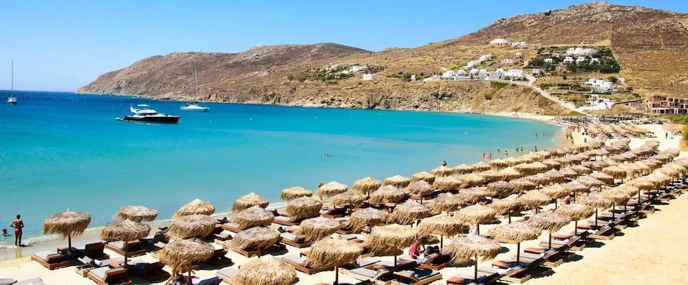 Eidolion Essence Nest - Mykonos Cozy Getaway