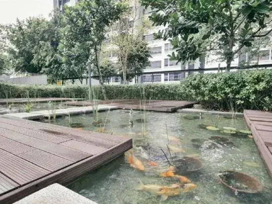Lakeville KL | Taman Wahyu City Centre [3Bedroom Sleep 5]