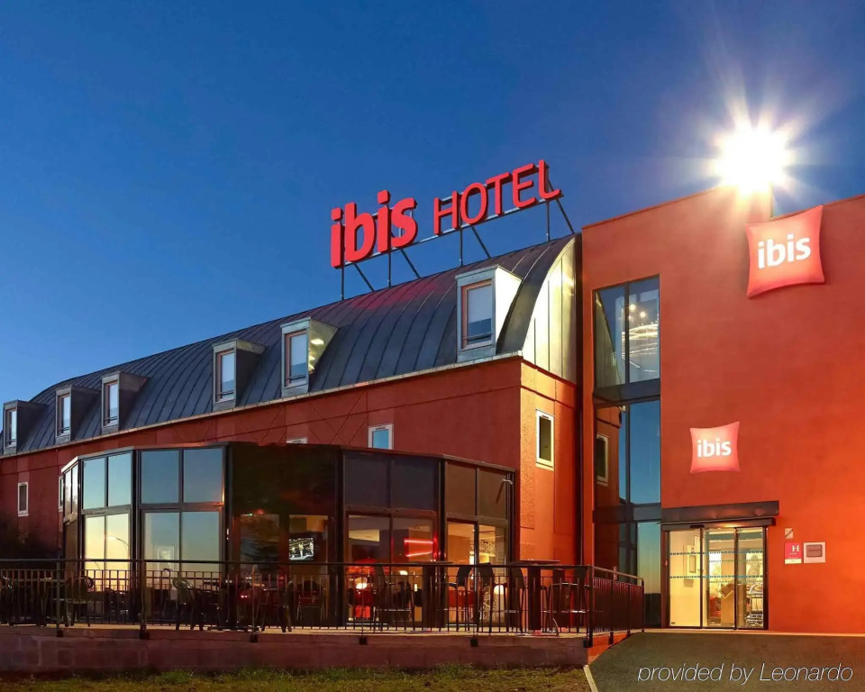 ibis Chalon Sur Saone Nord