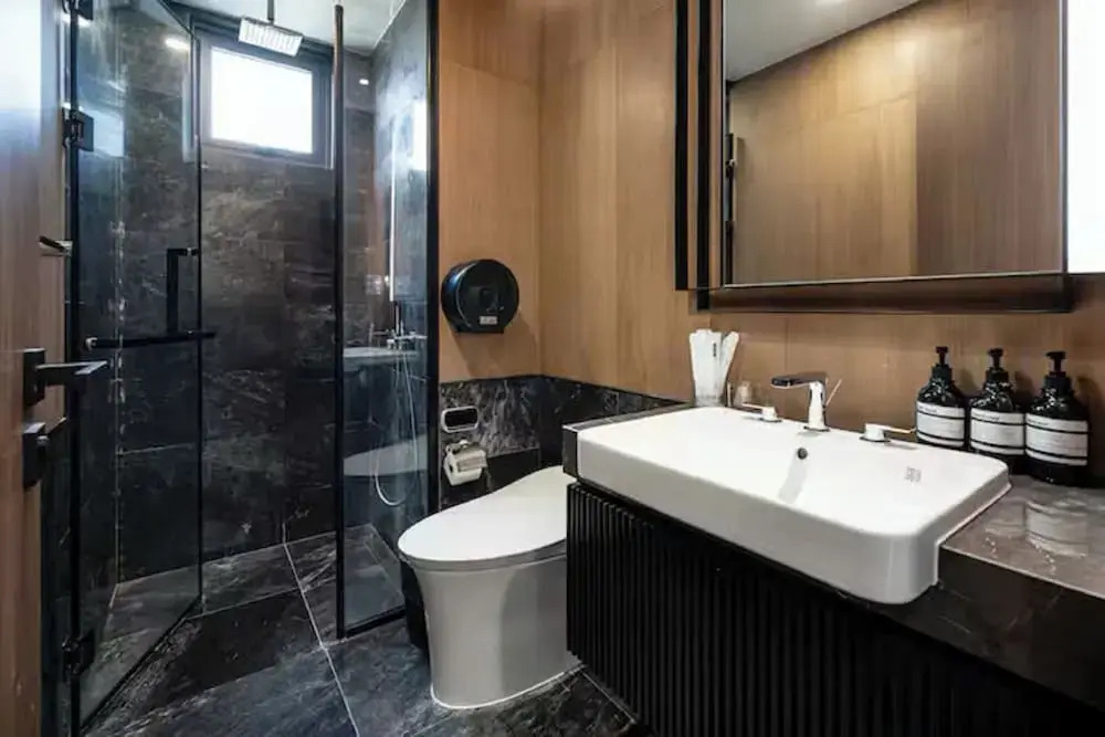 Odela Luxstay Q2 Terrace Residence