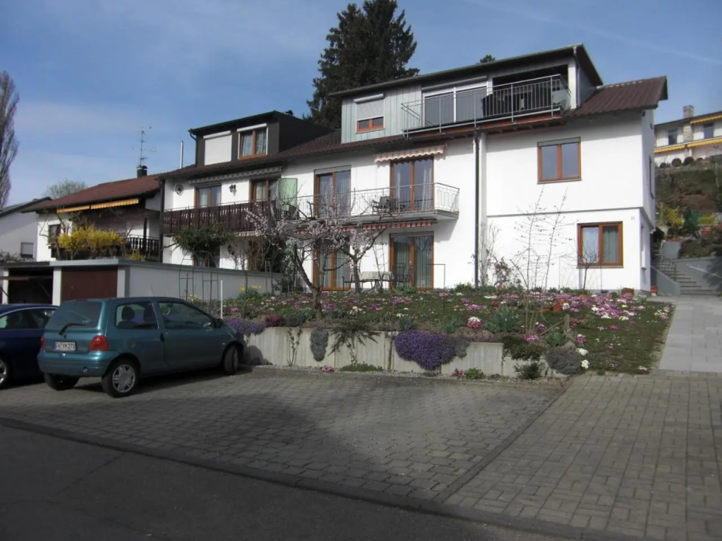 Haus Lauria