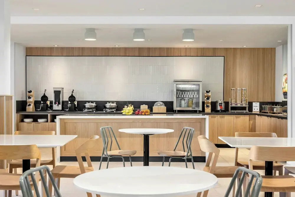 Fairfield by Marriott Inn & Suites Forrest City