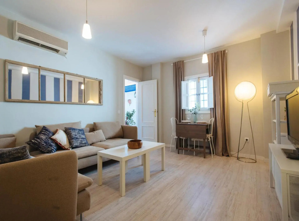 Latidos de Sevilla I - Deluxe con piscina