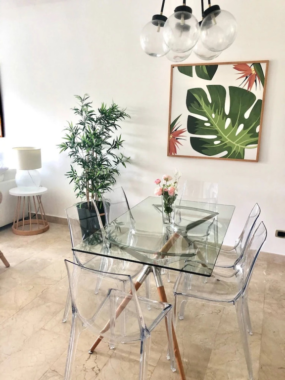 2 Bedroom swim-up Cana Rock