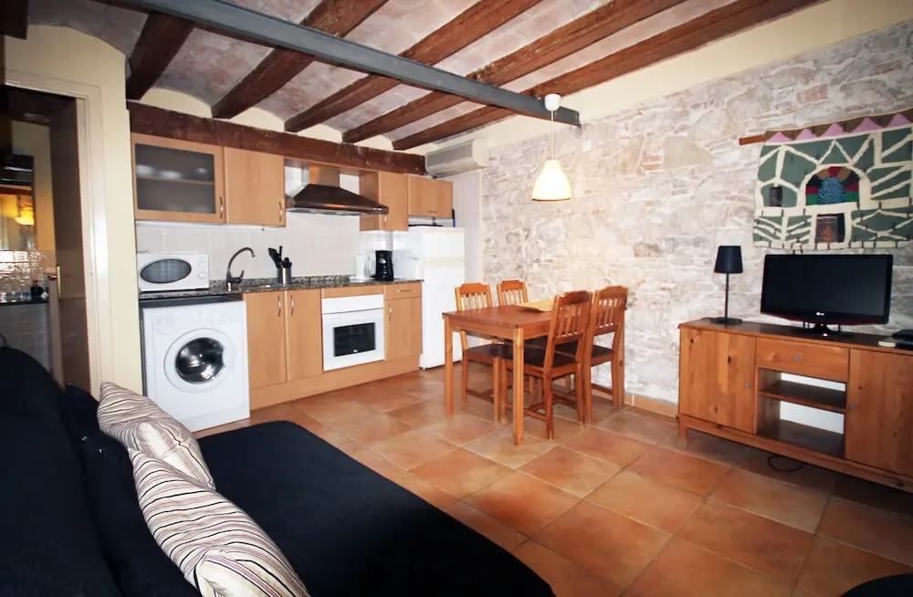 Apartamento con Perfecta Ubicación Centro Histórico