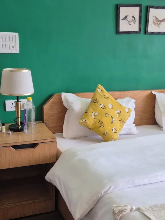 The Coverpage Boutique Stays Mussoorie