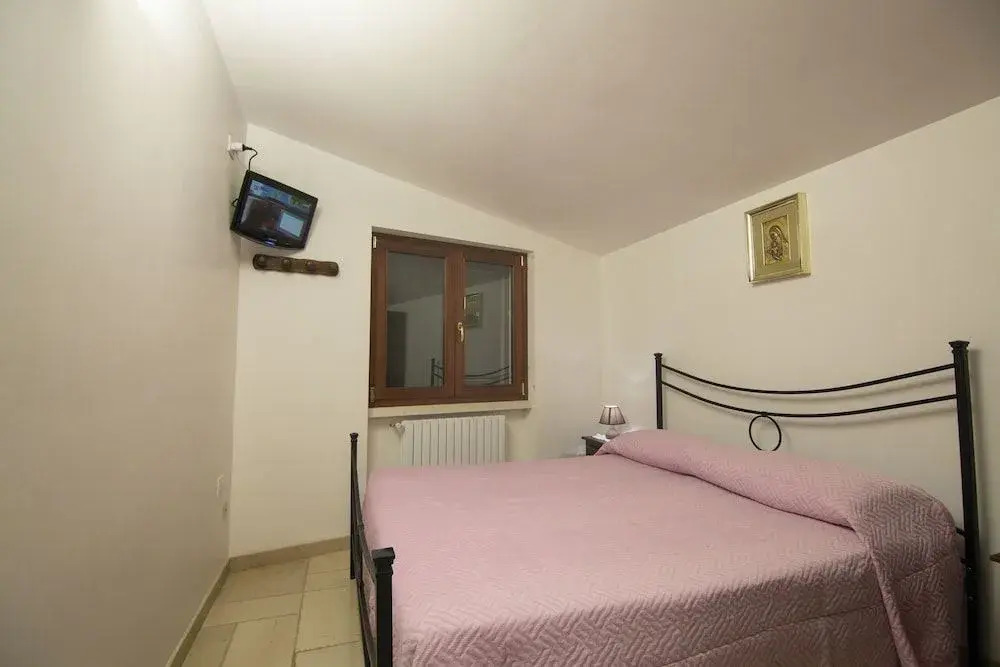 Bed and Breakfast Trulli San Leonardo