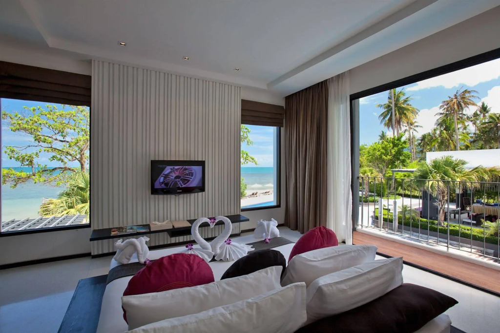 The Chill Resort and Spa, Koh Chang