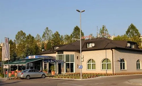 Boutique Hotel St Georgije