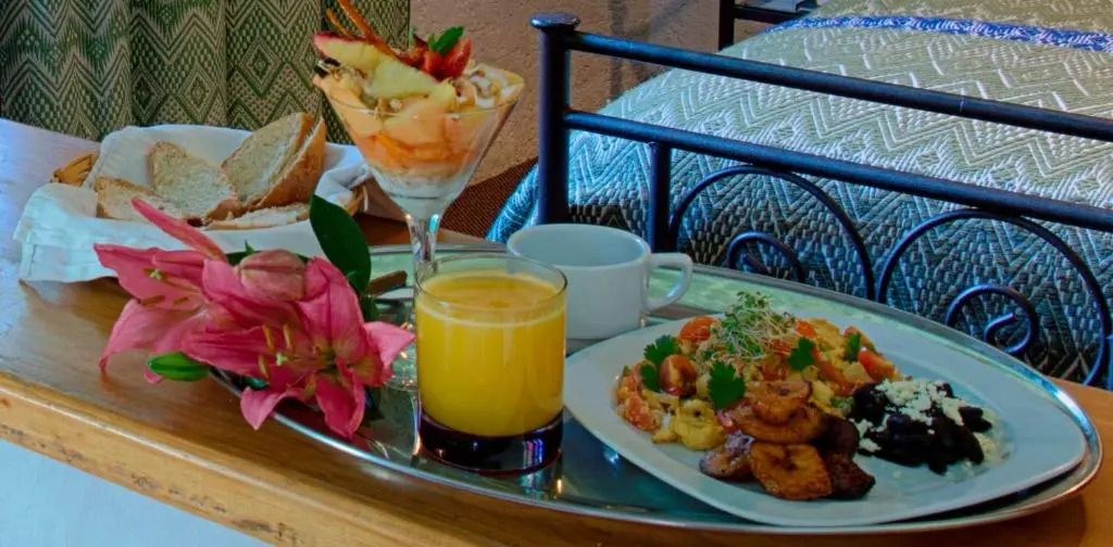 Hotel Villas Casa Morada