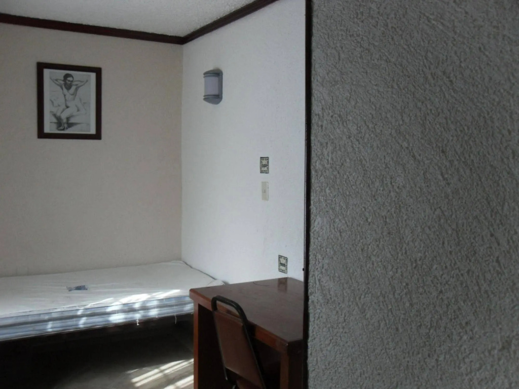 Suites INR El Forestal