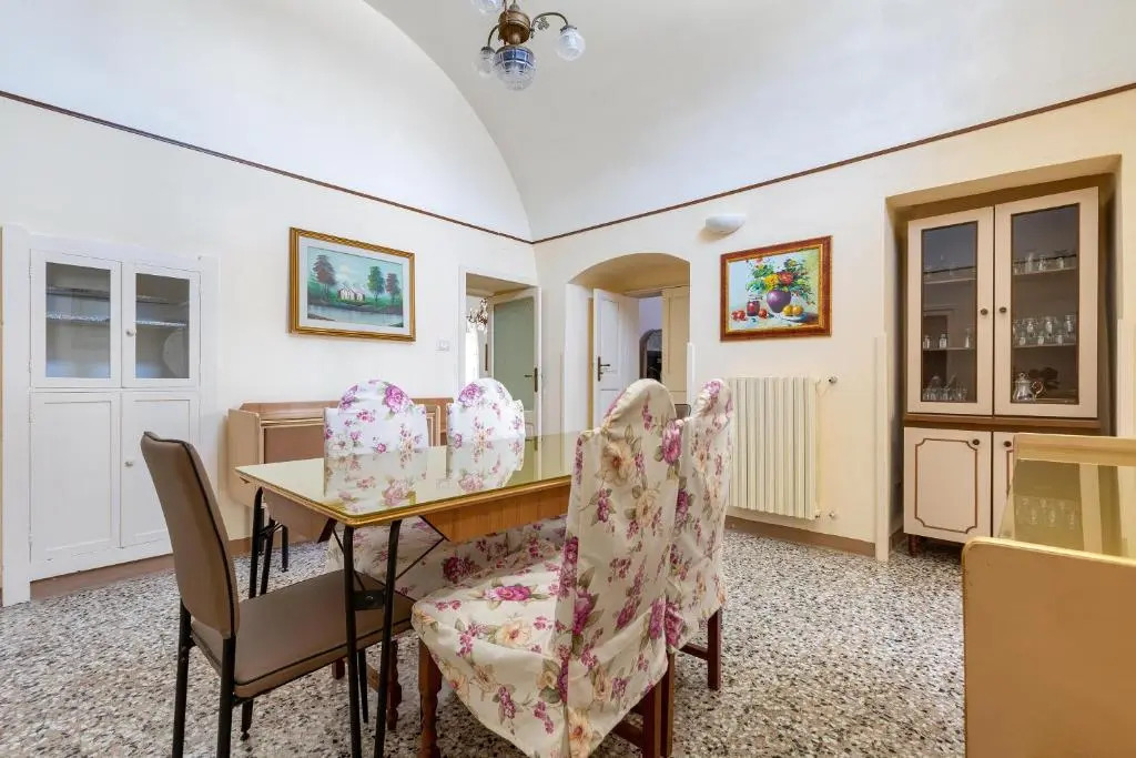 Antica dimora stasi by BarbarHouse