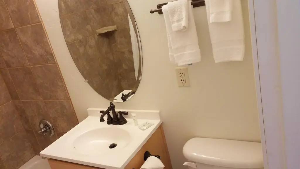 Arizona Sunset Inn & Suites