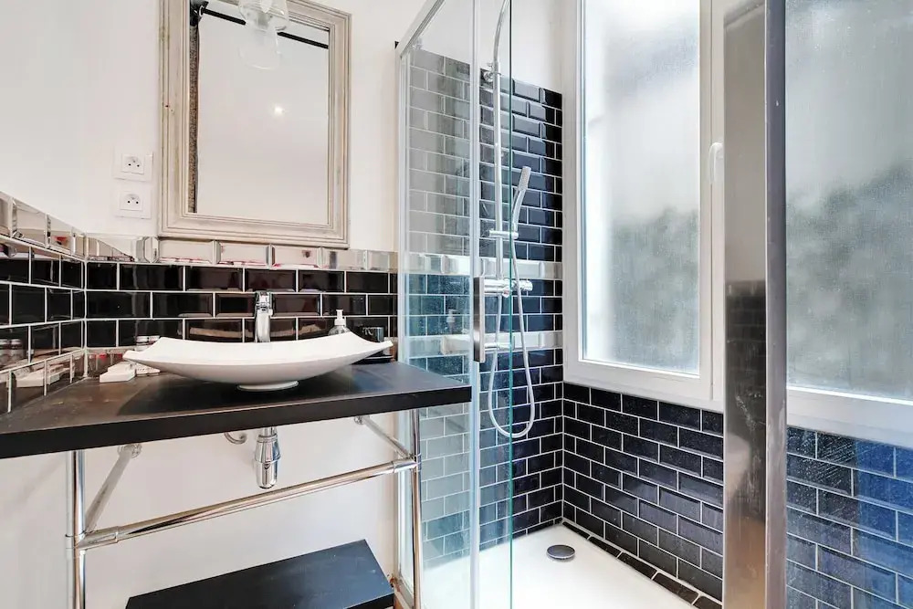 Charming and Serene Studio - 4P - Chatelet