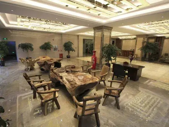 Baoguan Hotel