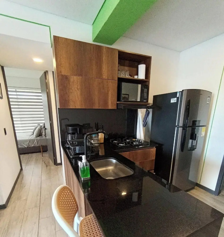Epic Suite 312 Twin Fam Deluxe Aeropuerto