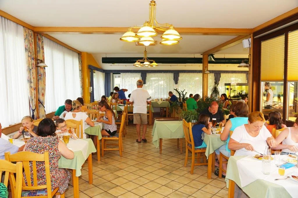 Hotel Fasching