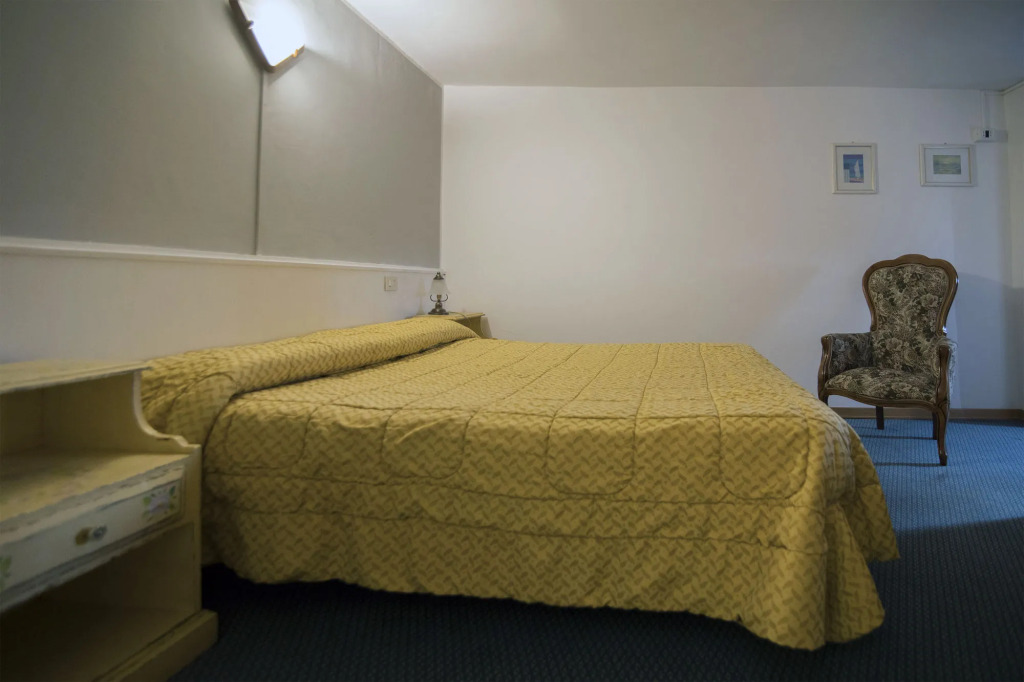 Hotel Pinguino