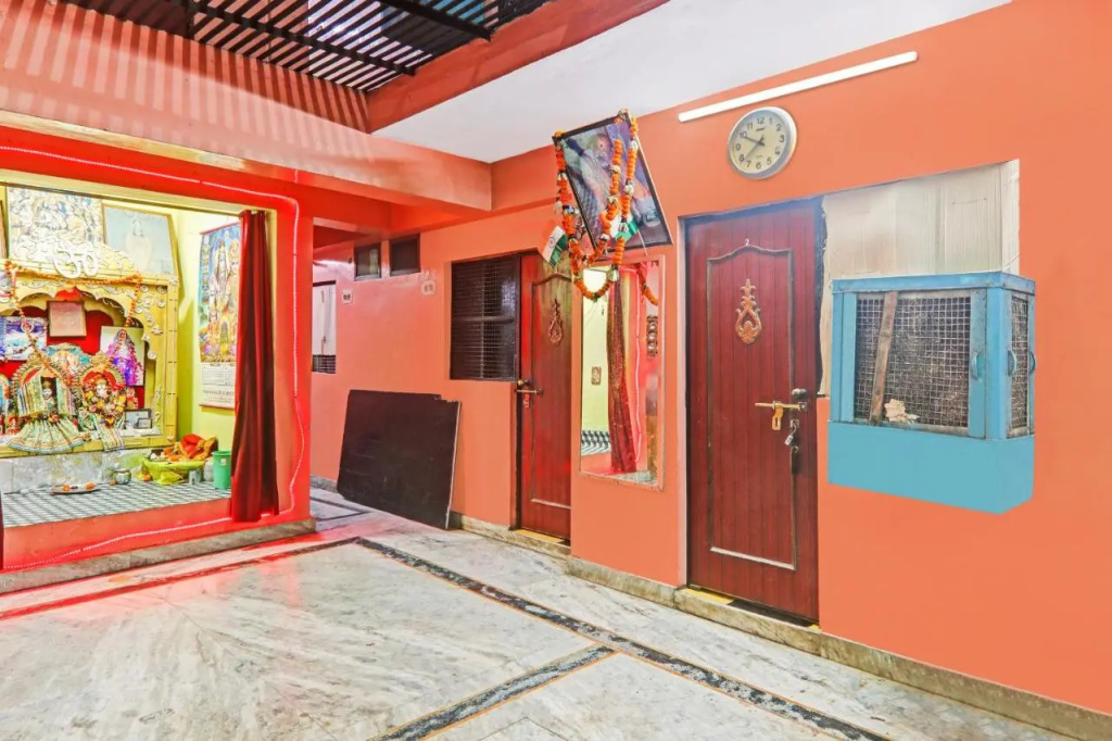 Hotel O Jwala
