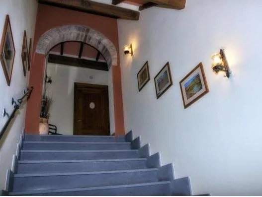 Country House La Fattoria Bellandi