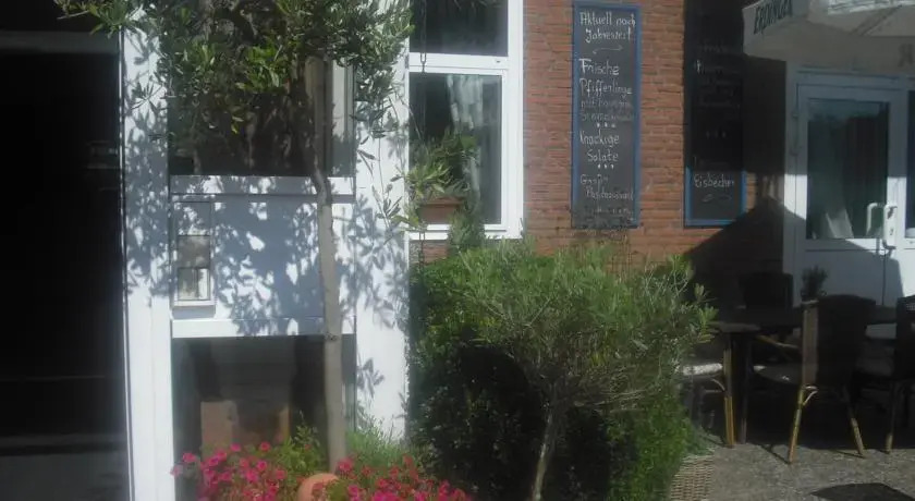 Hotel Birkenhof