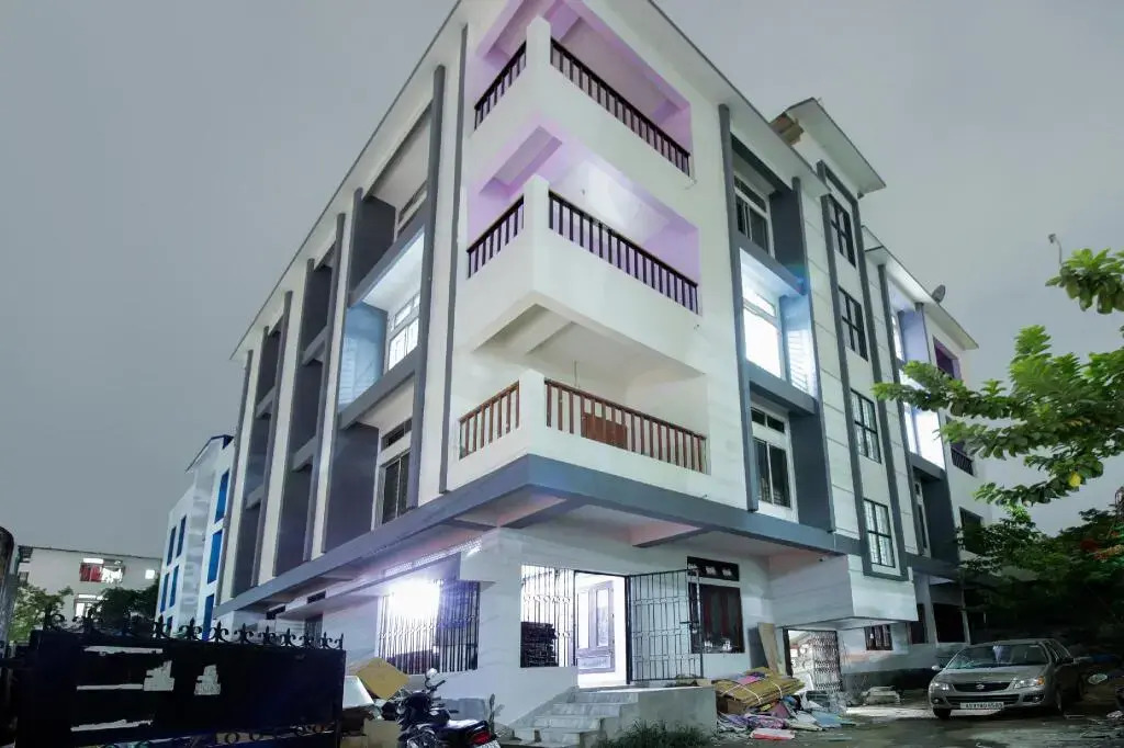 Adee's Homestay by OYO Rooms