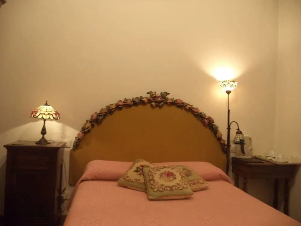Punto Alloggio B&B