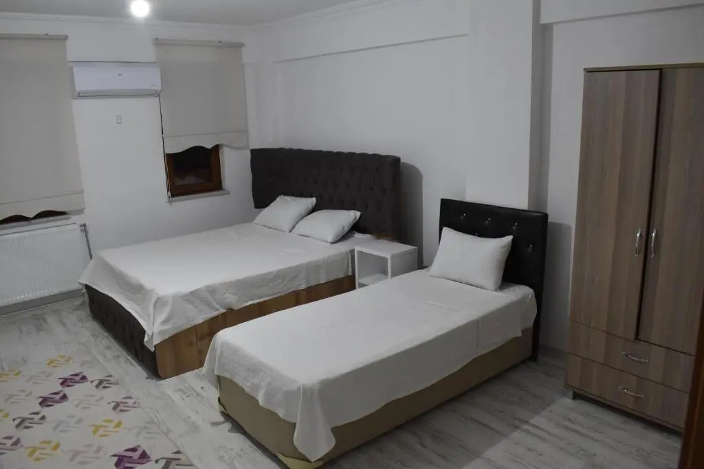 Ulus Hotels