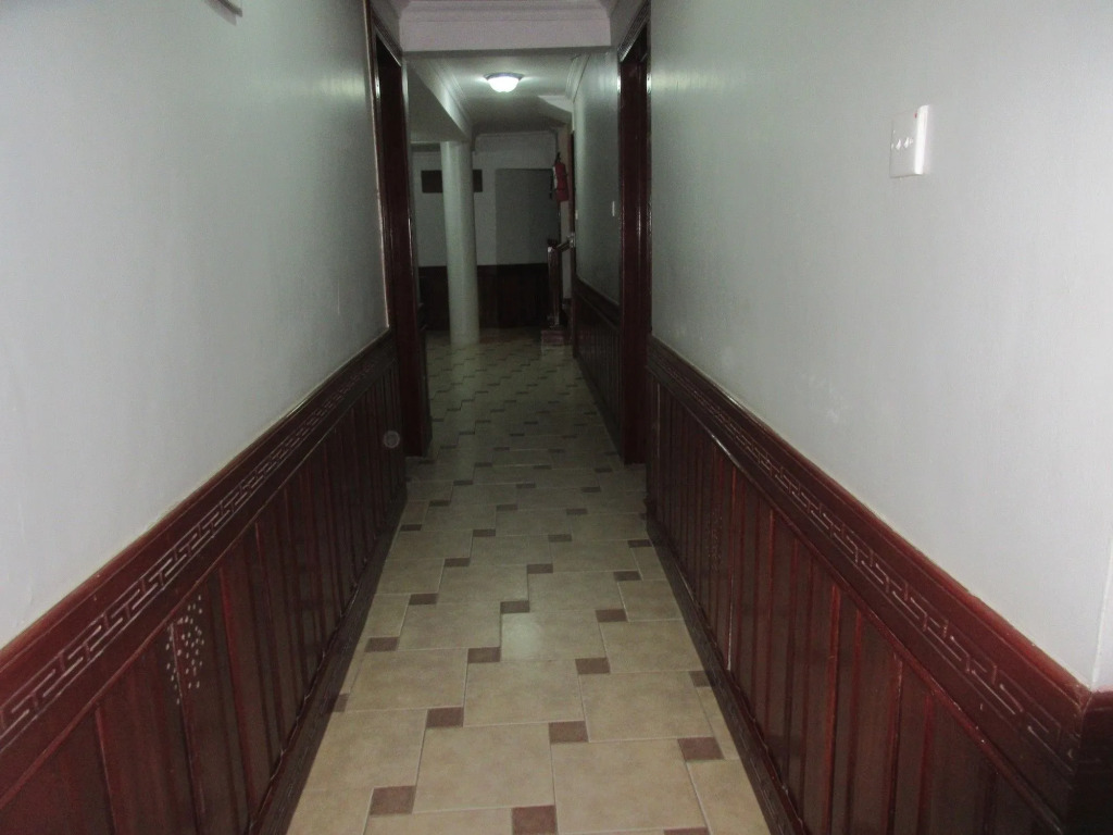 New Charity Hotel International