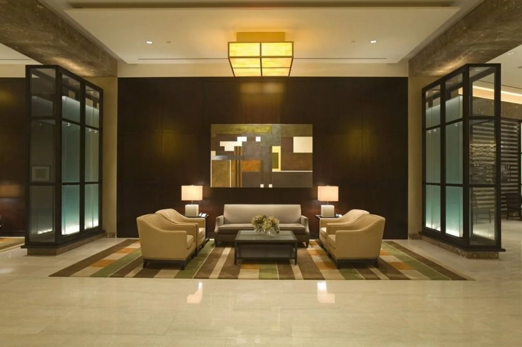 InterContinental Boston by IHG