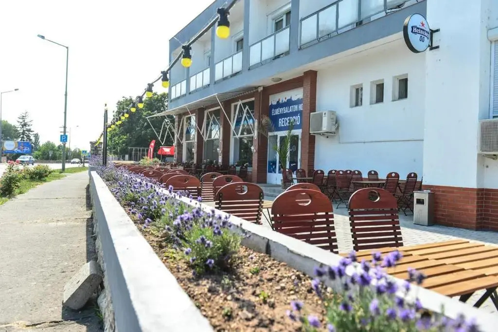 Northside Hotel