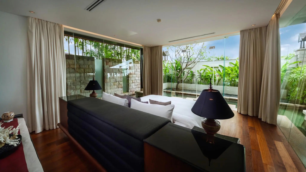 Villa Kalyana