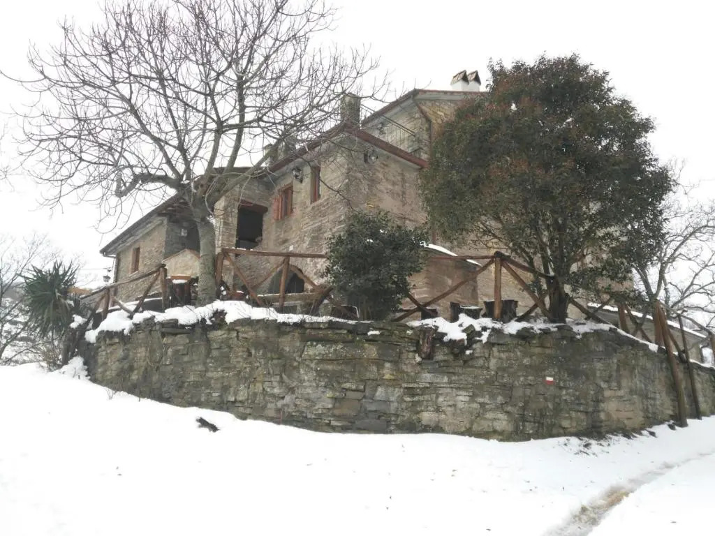 B&B Il Palazzo