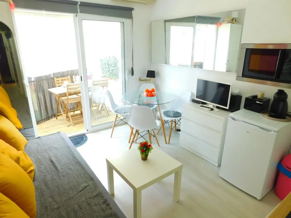 Estudio Santo Domingo - A215