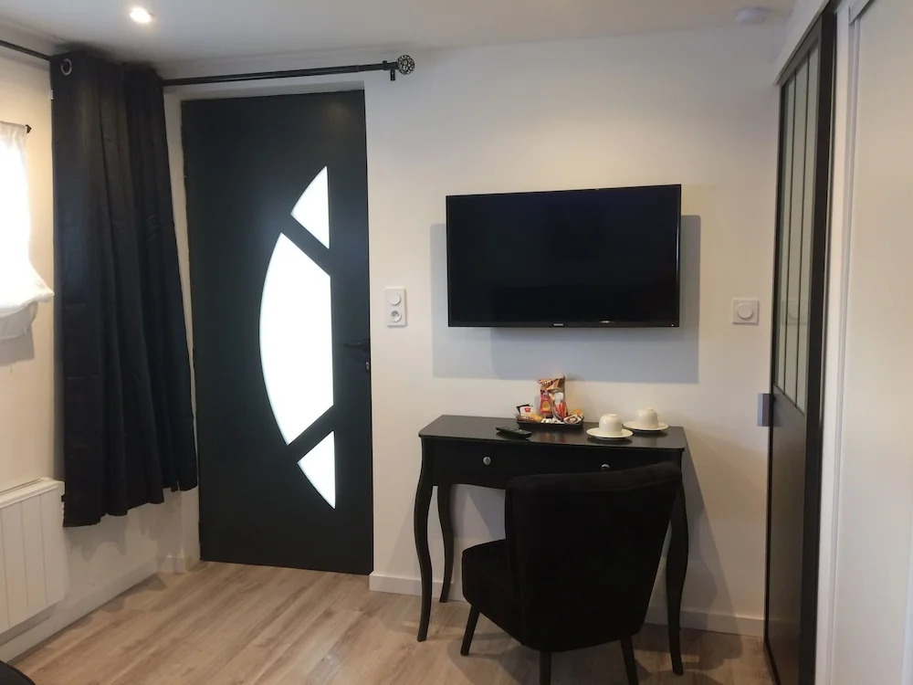 Chambre D'hôte Les Nymphéas