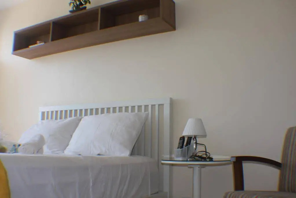 Apartment Reserva Rio
