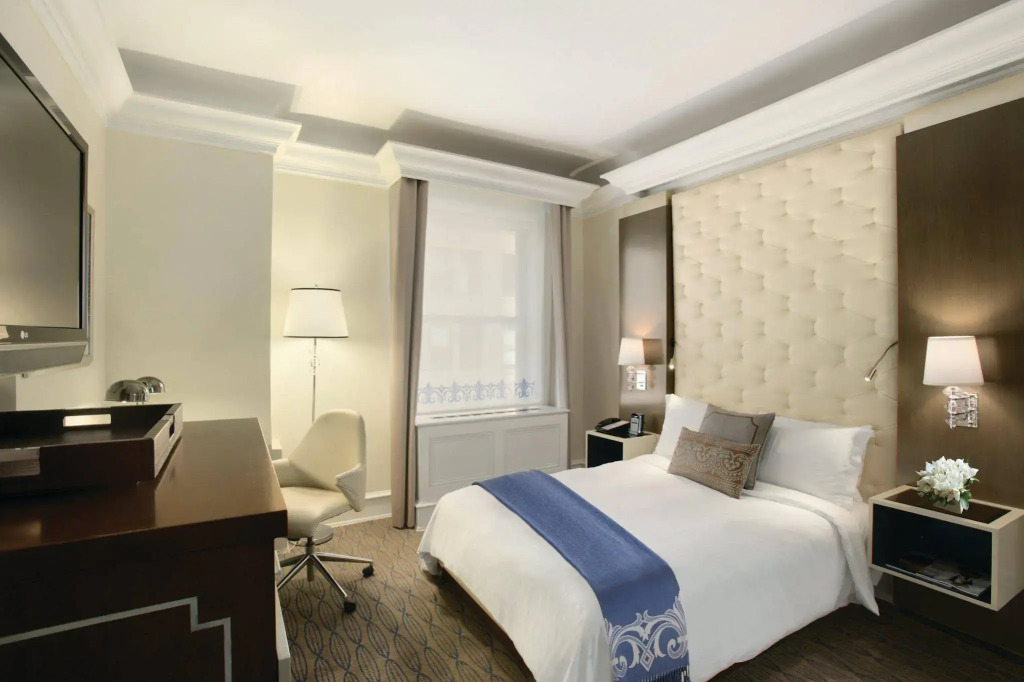 Hotel Seville NoMad - The Unbound Collection by Hyatt