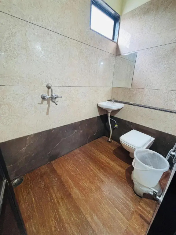 Shiv Ashray Resort