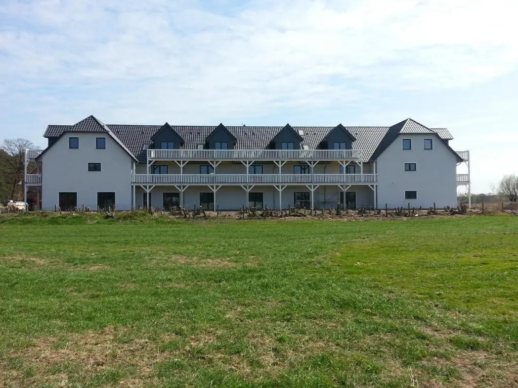 Ostseehotel Boltenhagen
