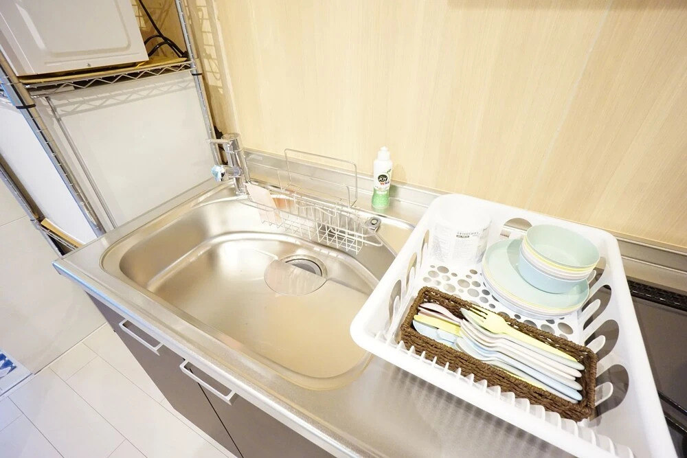 Terry's Apartment Namba South VII AS02A