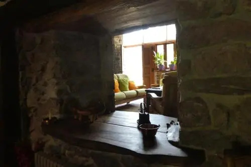 Posada Las Espedillas